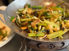 -大草原清真饭庄(沙河店)
