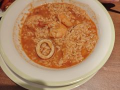 -萨莉亚意式餐厅(杭州滨江天街店)