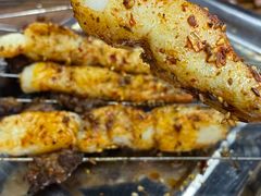 -清真·马峰烤肉(小学习北巷店)