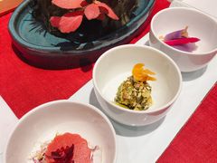 -叶叶菩提·晋福宫