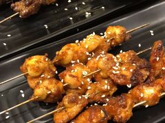 -烧货·活海鲜炭烧(湖滨商业街店)