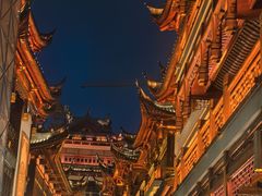 -麦当劳(豫园店)