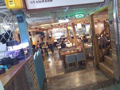 -三个大叔东北烧烤·砂锅菜(西三旗店)