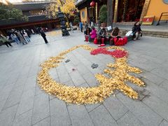 -龙华素斋(龙华路店)