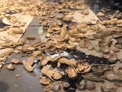 -Long Bar(莱佛士酒店)