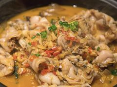 -炊烟小炒黄牛肉(中心印象城店)