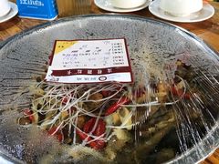 -弓虽昌焖烧鸡(大竹林店)