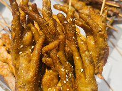 -不是烧烤·武汉大排档(亚运村店)