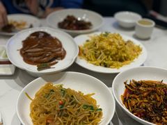 -小桃红·东北菜·春饼烤鸭(南阳湖街店)