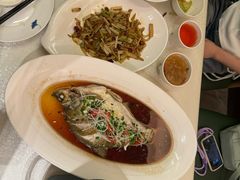 -简小舍· 民间手艺菜(古德寺店)