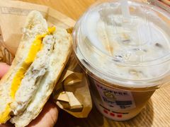 -肯德基(中心书城店)