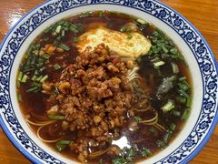 面条-崔氏班面馆(2号店)