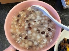 -芳婆糕团店(王府大街店)