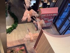 -巴盟人家·内蒙地方菜(华丽家族店)