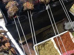 -万丰串店