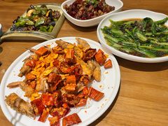 -晚归月亮湾私家菜(临邑路店)