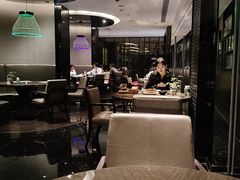-万丽轩·粤菜(王府井金茂万丽酒店)