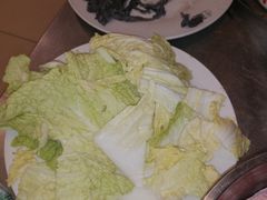 -三兴涮羊肉(荣安大街店)