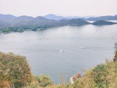 -易水湖景区