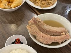 -松發肉骨茶(先得坊店)