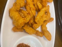 -菌乡缘·野生菌蒸汽鱼火锅(江边夜市店)