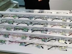 -宝岛眼镜(福清万达店)