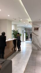 点击看大图 -3AM HAIR SALON烫发染发接发