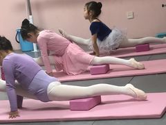 -舞研舞蹈培训(魏公村校区)