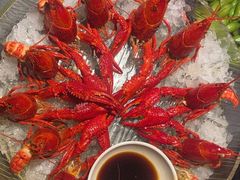 -红盔甲·小龙虾(人民广场店)
