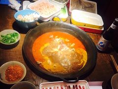 -老天桥蛙炉火锅(姑苏总店)