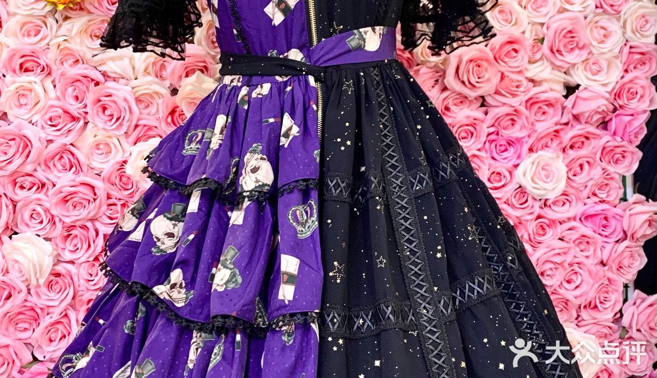 Lolita安利