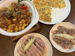 -乡亲鹅肉城(吴江店)