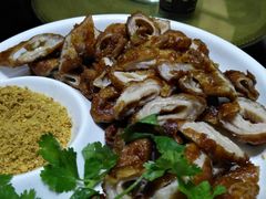 -三子下水馆(南十四道街151号店)