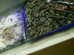 -银鲨海鲜烤肉火锅自助餐厅(五星店)