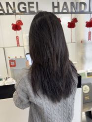 -天使之手
