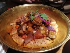 -楼兰新疆主题餐厅(苏州中心店)