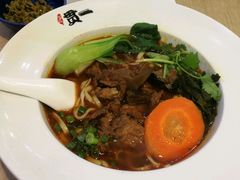 -贯一台湾牛肉面(八一七中路店)