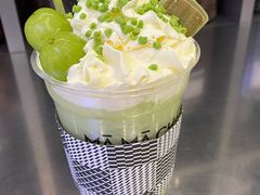 -MAMACHA妈妈茶(海信店)