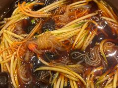-奉天理·海鲜饺子