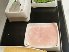 -海底捞火锅(勒泰店)