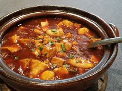 西施乳麻婆豆腐-荣府宴(南阳路店)