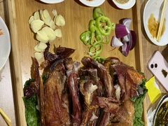 -烤五行·烧烤烤串(石佛营店)