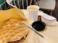 -香港鸳鸯王(西湖路店)