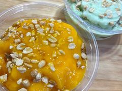 -夏食光安顺小舒冰粉冰浆(甲秀楼店)