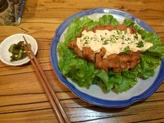 -照相馆的食堂(曲阜师范大学店)