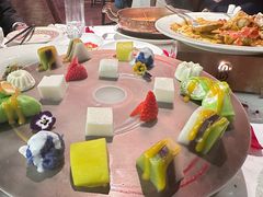 -狮拾久·现代新加坡料理(福田COCO Park店)