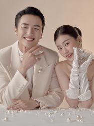 -第一夫人婚纱摄影(南京店)