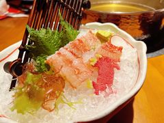 -綱元·海鲜豆捞(明州里店)