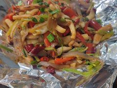 -朗妈私房菜(婺女州店)