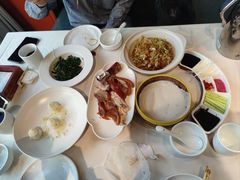 -大鸭梨烤鸭(金色漫香店)